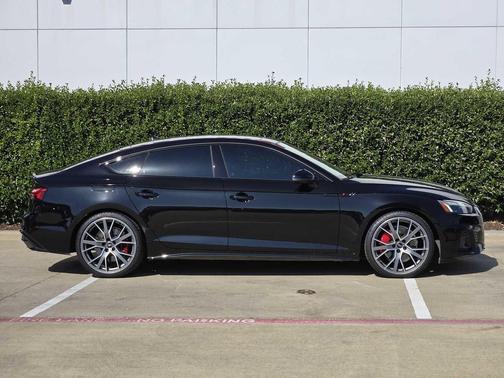 2025 Audi A5 Sportback 45 S Line Premium Plus