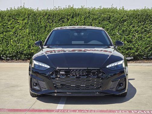 2025 Audi A5 Sportback 45 S Line Premium Plus