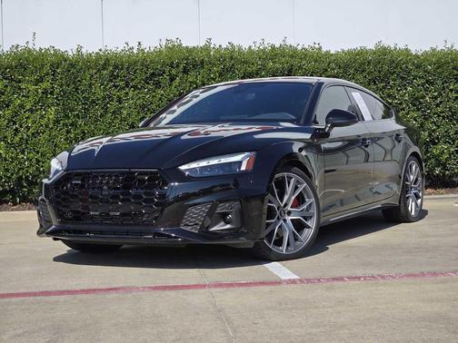 2025 Audi A5 Sportback 45 S Line Premium Plus
