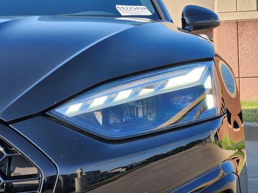 2025 Audi A5 Sportback 45 S Line Premium Plus