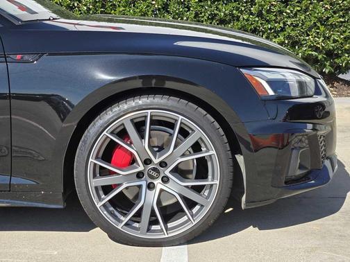 2025 Audi A5 Sportback 45 S Line Premium Plus