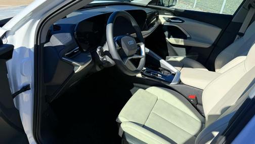 2025 Audi Q5 Prestige TFSI quattro S tronic