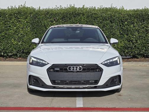 2022 Audi A5 Sportback Premium Plus