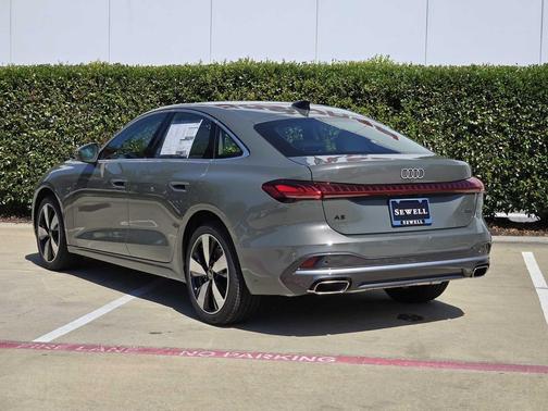 2025 Audi A5 Premium Plus