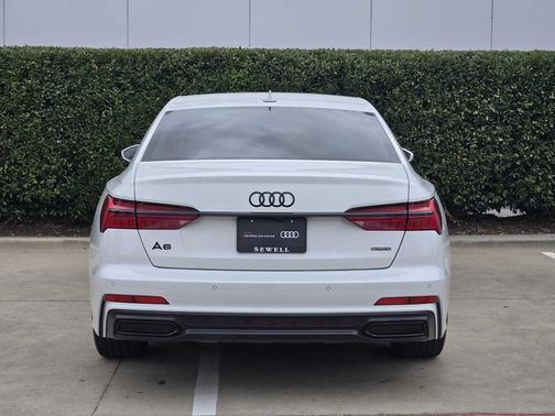 2021 Audi A6 55 Premium Plus