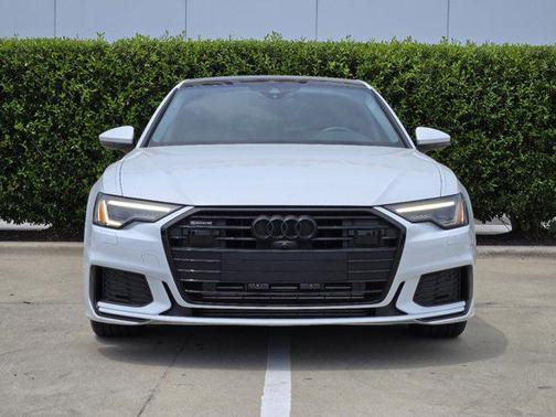 2021 Audi A6 55 Premium Plus