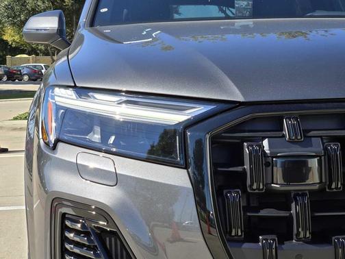 2026 Audi Q7 55 Premium Plus
