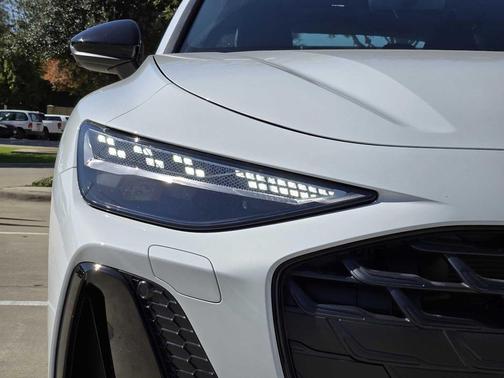 2026 Audi A6 Premium Plus quattro S tronic