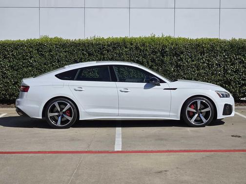 2023 Audi A5 Sportback 45 S Line Premium Plus