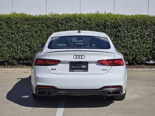 2023 Audi A5 Sportback 45 S Line Premium Plus