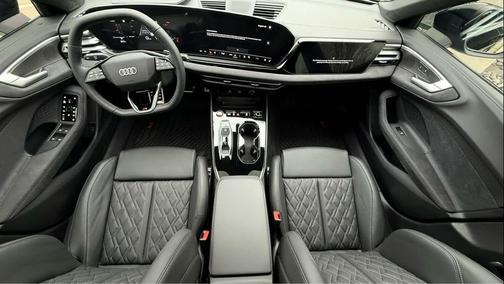 2025 Audi S5 3.0T Prestige