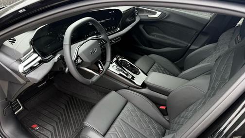 2025 Audi S5 3.0T Prestige