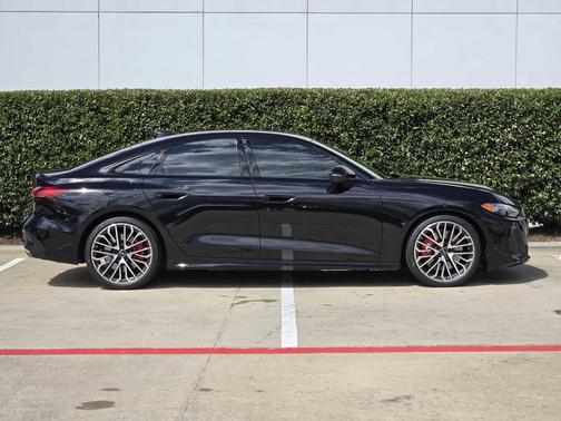 2025 Audi S5 3.0T Prestige