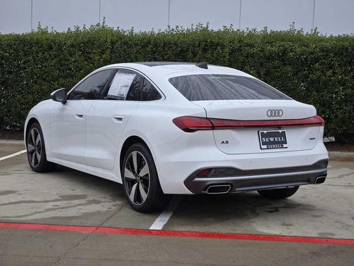 2025 Audi A5 Premium TFSI quattro S tronic