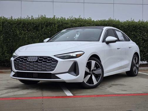 2025 Audi A5 Premium TFSI quattro S tronic