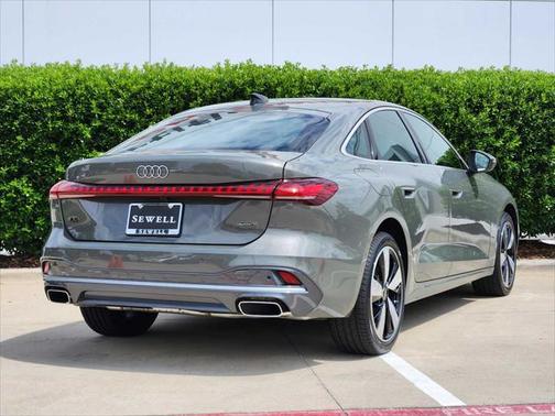 2025 Audi A5 Premium Plus