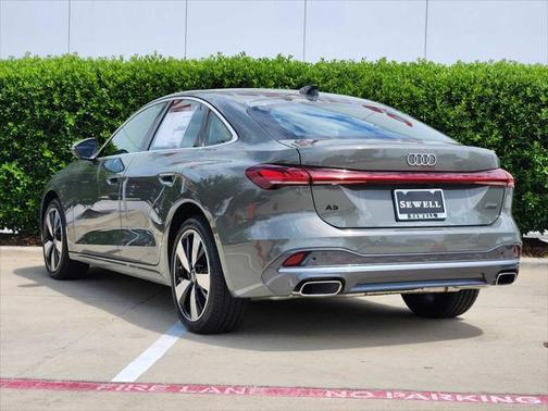 2025 Audi A5 Premium Plus