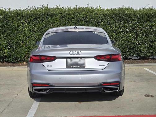 2022 Audi A5 Sportback Prestige