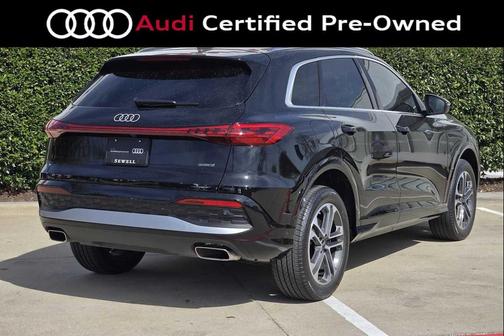 2025 Audi Q5 Premium Plus TFSI quattro S tronic
