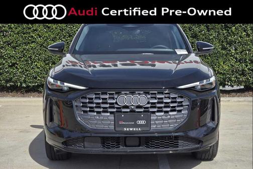 2025 Audi Q5 Premium Plus TFSI quattro S tronic