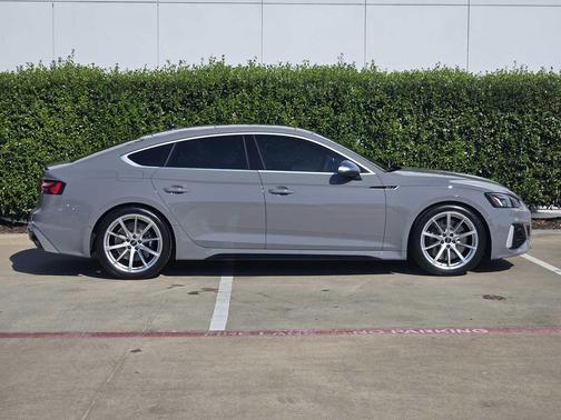2023 Audi RS 5 2.9T