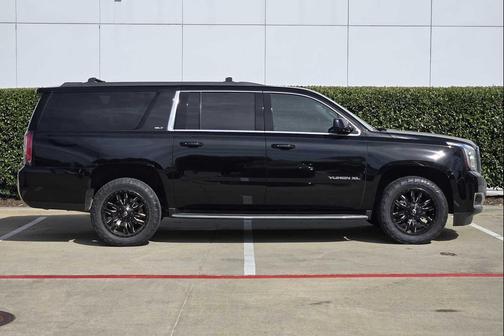 2020 GMC Yukon XL SLT