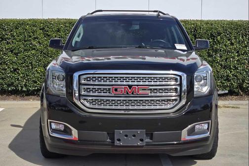 2020 GMC Yukon XL SLT