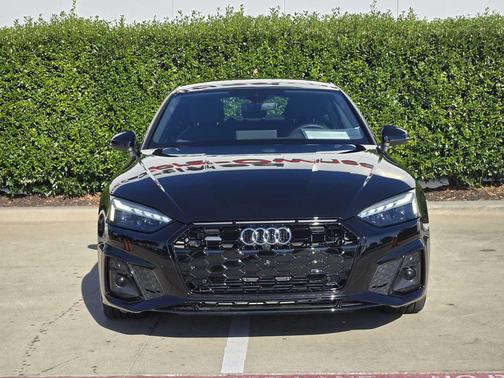 2025 Audi A5 Sportback 45 S Line Premium Plus