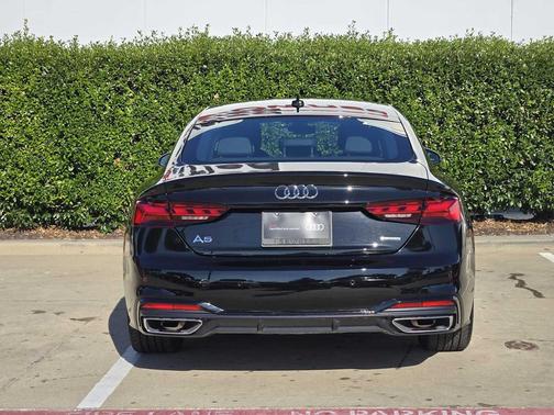 2025 Audi A5 Sportback 45 S Line Premium Plus