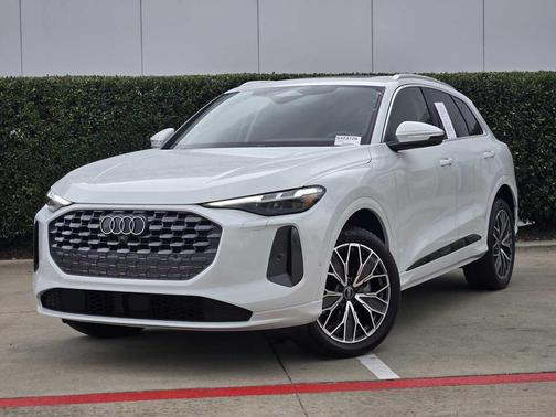 2025 Audi Q5 Premium Plus TFSI quattro S tronic