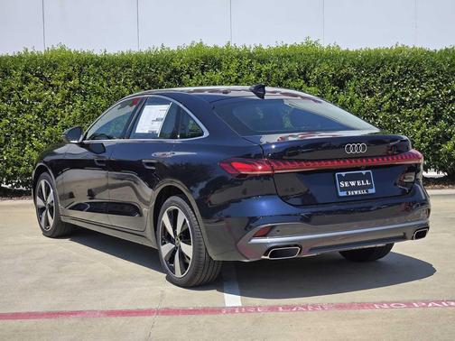 2025 Audi A5 Premium Plus