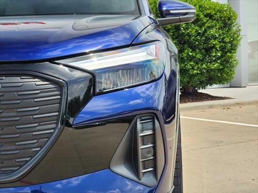 2025 Audi Q4 e-tron Premium 45 quattro