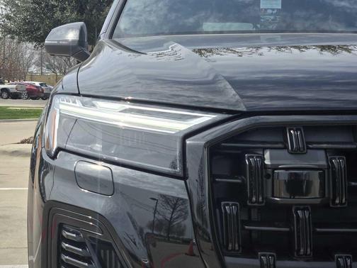 2026 Audi Q7 55 Premium Plus