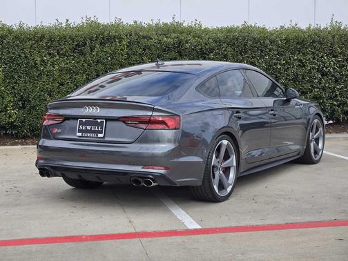 2019 Audi S5 3.0T Prestige
