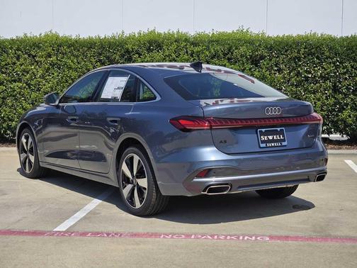 2025 Audi A5 Premium
