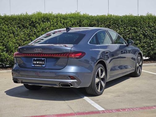 2025 Audi A5 Premium