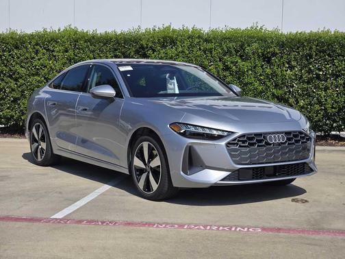 2025 Audi A5 Premium Plus