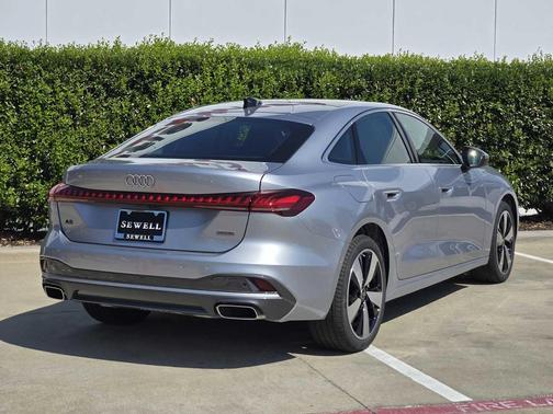 2025 Audi A5 Premium Plus