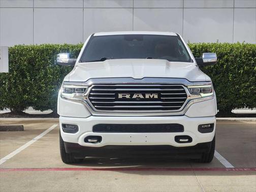 2021 RAM 1500 Longhorn