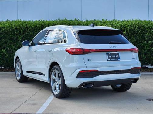 2025 Audi Q5 Prestige
