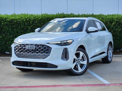 2025 Audi Q5 Prestige