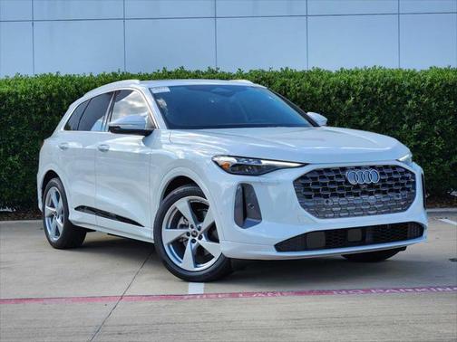 2025 Audi Q5 Prestige