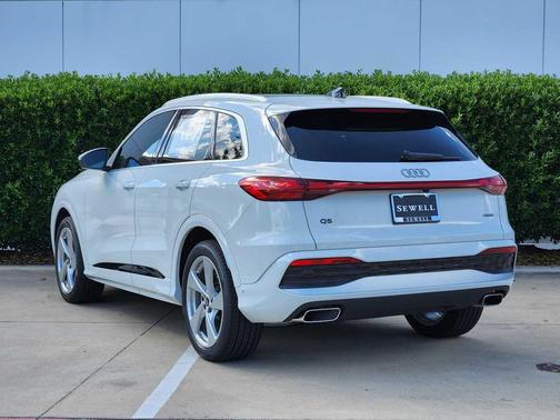 2025 Audi Q5 Prestige