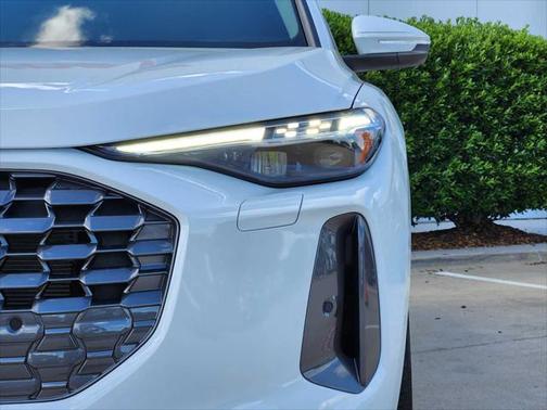 2025 Audi Q5 Prestige