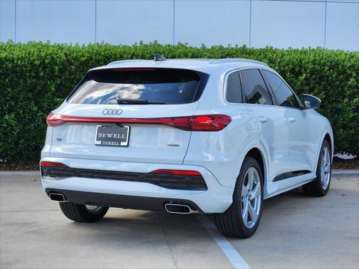 2025 Audi Q5 Prestige