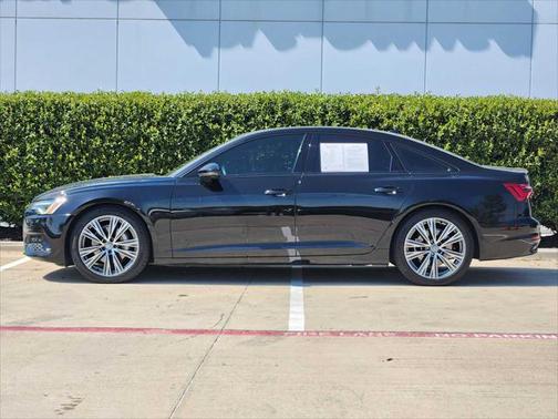 2020 Audi A6 45 Premium Plus