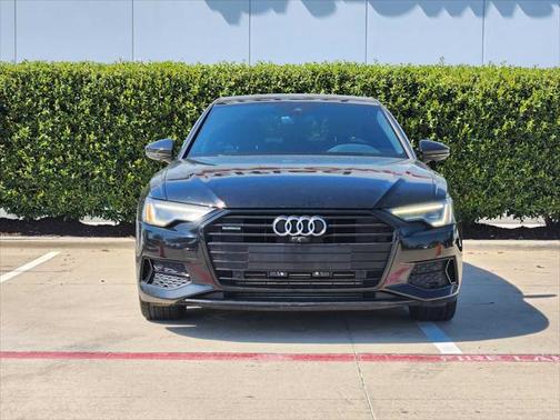2020 Audi A6 45 Premium Plus