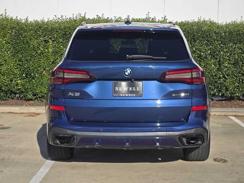 2021 BMW X5 sDrive40i