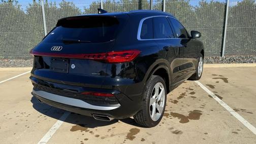 2025 Audi Q5 Premium Plus TFSI quattro S tronic