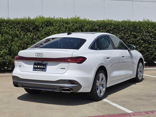 2025 Audi A5 Premium